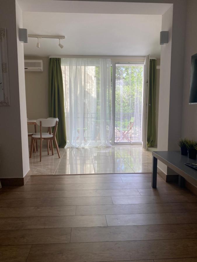 Old Town City Center Apartment Ruse Esterno foto