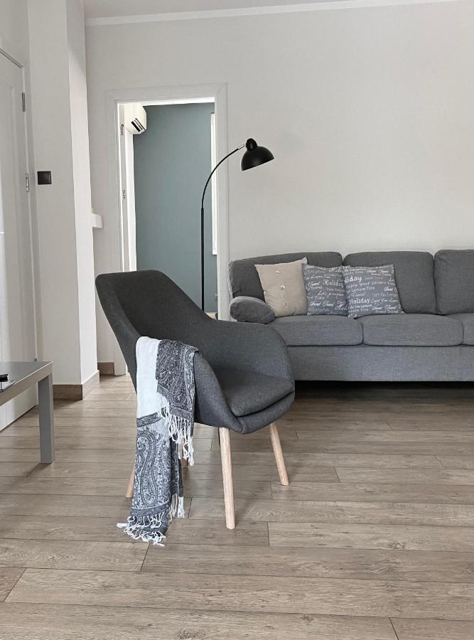 Old Town City Center Apartment Ruse Esterno foto