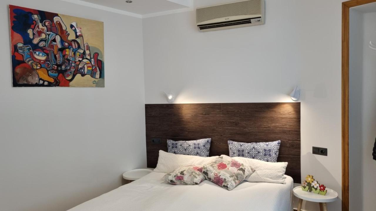 Old Town City Center Apartment Ruse Esterno foto