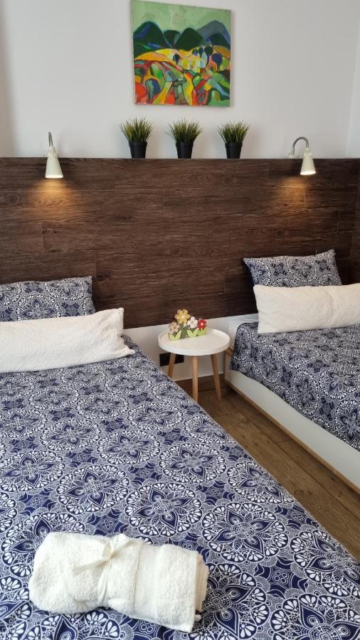 Old Town City Center Apartment Ruse Esterno foto
